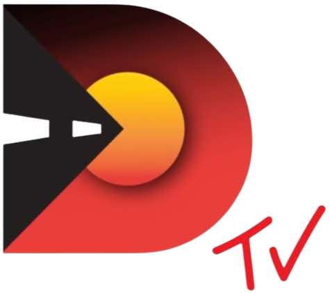 Dtv Logo